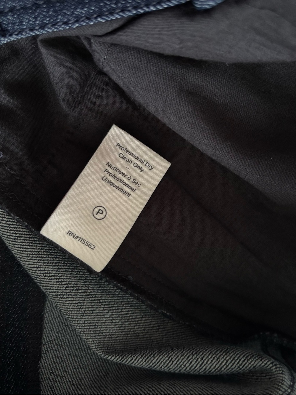 Cinq a Sept Shanis Flared Slit Jeans - Picture 11 of 15